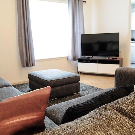 Peaceful And Quiet Apartment In A Bustling City Единбург Екстер'єр фото