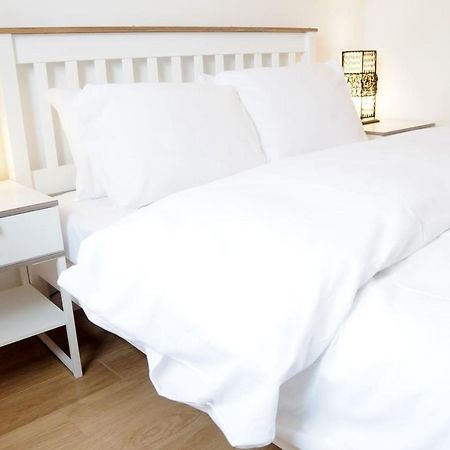 Peaceful And Quiet Apartment In A Bustling City Единбург Екстер'єр фото